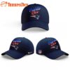 New England Patriots 2025 NFL Puerto Rican Heritage 3D Cap
