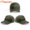 New England Patriots 2025 NFL Salute to Service New Design Cap