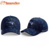 New England Patriots Grateful Dead 60th Anniversary 2025 3D Cap
