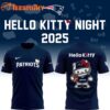 New England Patriots Special New Pride T Shirt