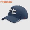 New England Patriots NFL In Memoriam Bobby Grier 2025 Cap
