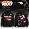 New England Patriots x Star Wars Night Game 2025 Hoodie Shirt 2 New England Patriots x Star Wars Night Game 2025 Hoodie Shirt