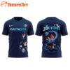 New England Patriots Zootopia 2 Limited Edition 3D Shirt 3 New England Patriots Zootopia 2 Limited Edition 3D Shirt