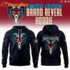 Hello Kitty x Formula 1 Las Vegas Grand Prix 2025 Sweatshirt