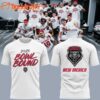 New Mexico Lobos Football BOWL BOUND 2025 Sweatshirt