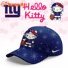 New York Giants 2025 Football Christmas Hello Kitty Limited Cap 2 New York Giants 2025 Football Christmas Hello Kitty Limited Cap