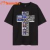 Neil Young Love Earth Tour USA Canada 2025 Vintage T Shirt