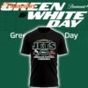 New York Jets NFL London Games 2025 T Shirt