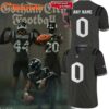 New York Jets Gotham City Football Uniforms 2025 Limited Edition Football Jersey