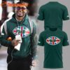 New York Jets NFL London Games 2025 T Shirt