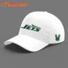 New York Jets x Bunny Signature 2025 White Baseball Cap