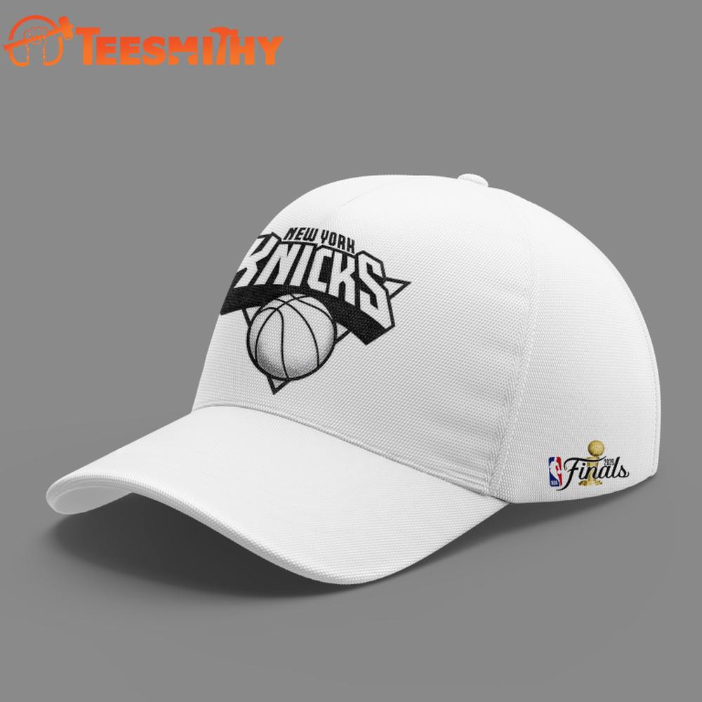 New York Knicks MIRACLES happen to those who BELIEVE Classic Cap
