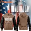 New York Mets 2025 Memorial Day Hoodie Shirt