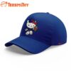 New York Mets Hello Kitty Night 2025 Baseball Cap