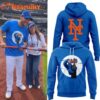 New York Mets King OMG 2025 Hoodie