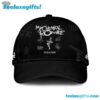 New York Mets My Chemical Romance Long Live The Black Parade North American Stadium Tour 2025 Baseball Cap