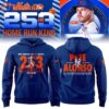 Milwaukee Brewers Stranger Things Night Hoodie Shirt