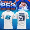 Cincinnati Reds Snoop Dogg Reds Baseball Jersey