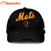 New York Mets Star Wars Night Baseball Cap