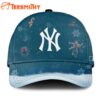 New York Mets x A Very Jonas Christmas Movie Limited Edition Baseball Cap