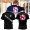 New York Rangers No BS 2025 Blue Hoodie