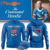 New York Rangers One Hundred Years As One 2025 T Shirt