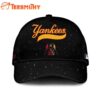New York Yankees Star Wars Night Baseball Cap