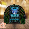 New Zealand Warriors Classic 3D Cap Style