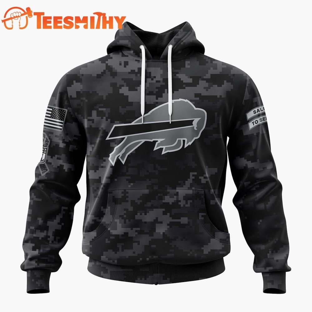 Home 9 NFL Buffalo Bills Special 2026 27 Salute To Service Design Hoodie, T Shirt, Sweatshirt 1