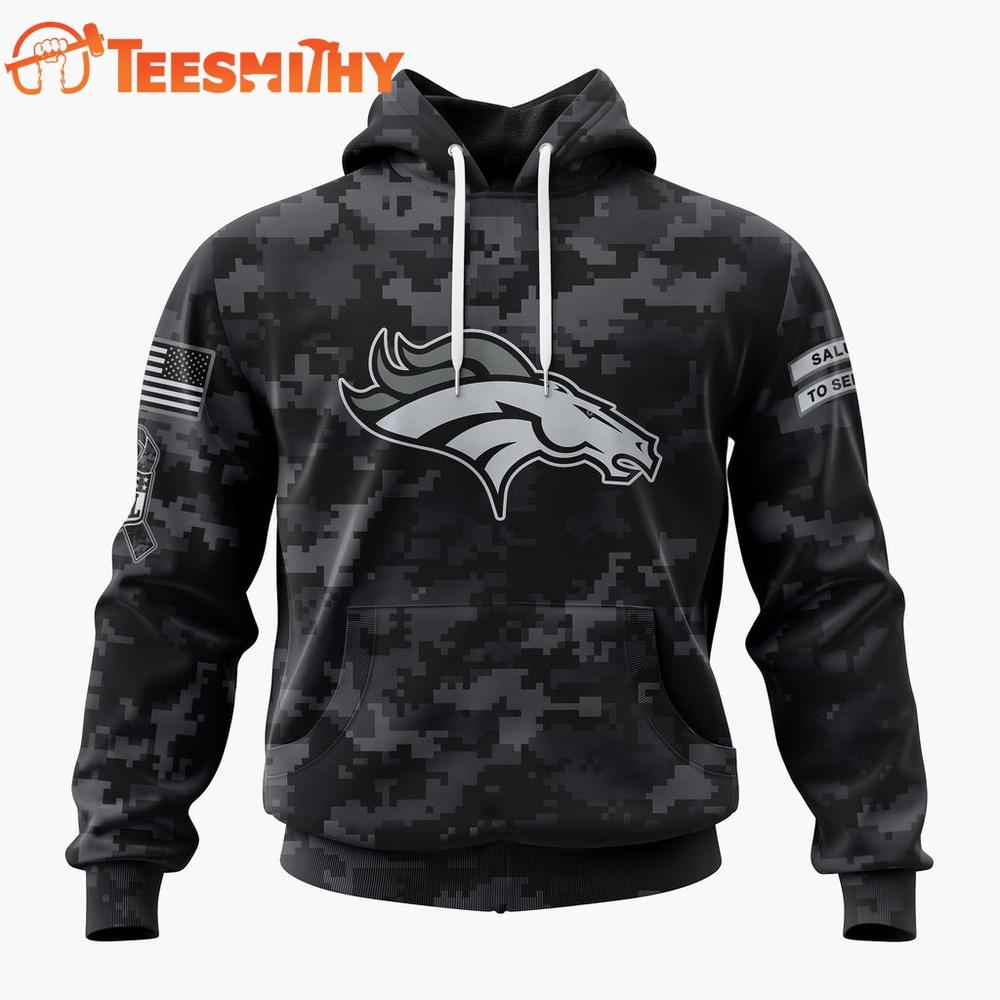 Home 21 NFL Denver Broncos Special 2026 27 Salute To Service Design Hoodie, T Shirt, Sweatshirt 1