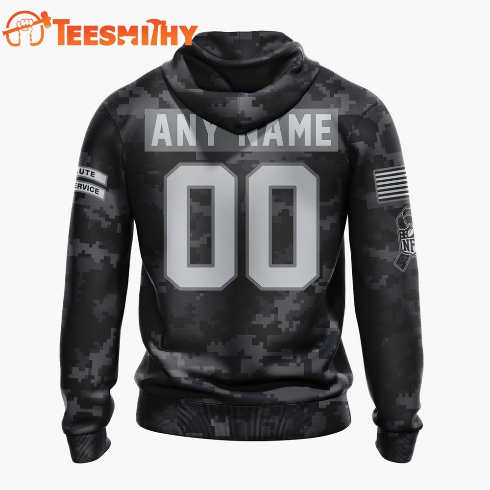 NFL Indianapolis Colts Special 2026 27 Salute To Service Design Hoodie, T Shirt, Sweatshirt 2