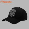 Nick Can’t Save Them Tommy Castellanos Florida State Seminoles Football 2025 Black Cap Hats
