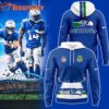 Seattle Seahawks 2025 Indigenous Peoples’ Day Limited Hoodie