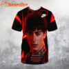 Noah Schnapp One Last Adventure Stranger Things 5 2025 All Over Print Shirt