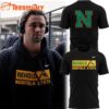 Norfolk State Spartans Football Behold the Green And Gold T Shirt
