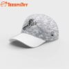 Norfolk Tides Military Appreciation Night 2025 Baseball Cap