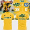 Los Angeles Rams NFL Rivalries 2025 Limited T Shirt