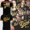 Notre Dame Fighting Irish 2025 The Bend Uniform 3D Shirt