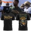 Notre Dame Fighting Irish Football Sing Her Glory 2025 T Shirt
