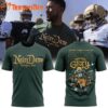 Notre Dame Fighting Irish Football Sing Her Glory 2025 T Shirt