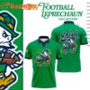 Notre Dame Football The Fighting Irish 2025 Limited Polo Shirt