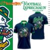 Notre Dame Football The Fighting Irish 2025 Limited Edition Polo Shirt