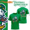 Notre Dame Football The Fighting Irish 2025 Limited Edition Hoodie