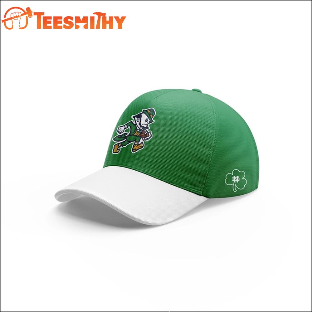 Notre Dame Football The Fighting Irish 2025 New Cap Notre Dame Football The Fighting Irish 2025 New Cap