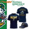 Notre Dame Football The Fighting Irish 2025 New Shirt