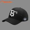 Oakland Ballers 2025 Pioneer Baseball League Champions Cap