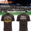 Oakland Ballers 2025 Pioneer Baseball League Champions 3D Shirt