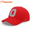 Ohio State Buckeyes Special 2025 New Scarlet Uniform Baseball Cap