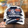Oklahoma City Thunder Classic Custom 3D Cap So Hot