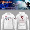 Oklahoma Soners Football x Turning Point USA 2025 Limited Hoodie